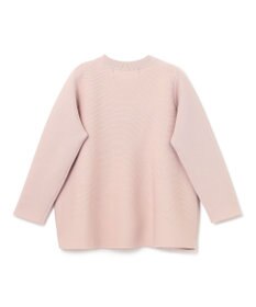 UNFILO 【100-130cm】ペプラムニット