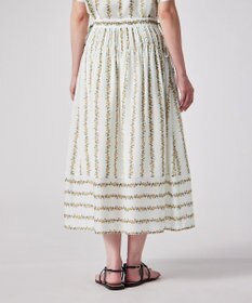 Paul Smith Infloressence ギャザースカート