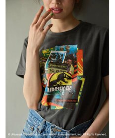 Green Parks ■ＪＵＲＡＳＳＩＣ　ＰＡＲＫ　コラージュｐｃＴ