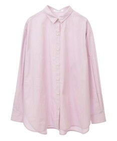 AMERICAN HOLIC イージーケアブロードシャツ