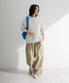 Green Parks アソートロゴ長袖ＴＥＥ