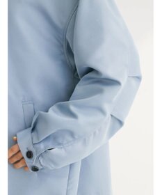 Green Parks ・ＥＬＥＮＣＡＲＥ　ＤＵＥ　ミドル丈トレンチコート