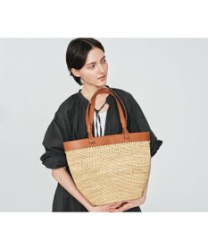 genten ルチア　トートバッグL