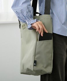 ROOTOTE 3558【ルートート】SC.トール2way.リップストップ-A