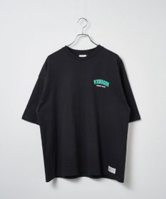 WEGO VISIONグラフィックT（S）