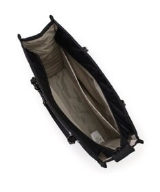 LeSportsac CHAIN N/S TOTE/オニキスチェーンキルト