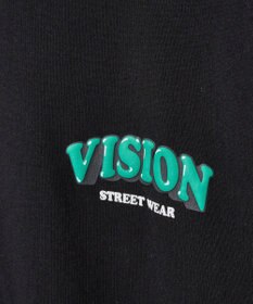 WEGO VISIONグラフィックT（S）