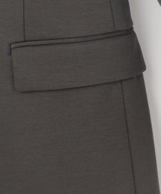 JOSEPH HOMME コンプレッションジャージー ジャケット