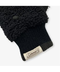 林八百吉商店 Coleman　ボアフードグローブ