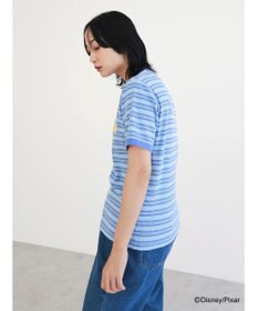 Green Parks トイ・ストーリー／マルチボーダーワッペンＴＥＥ