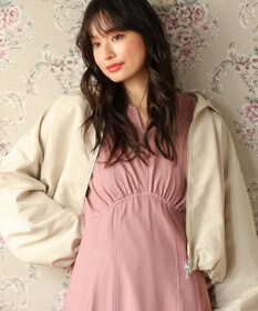 Green Parks ・ＥＬＥＮＣＡＲＥ　ＤＵＥ　バルーンショートマンパー