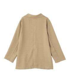 AMERICAN HOLIC リネンライクオーバーサイズジャケット