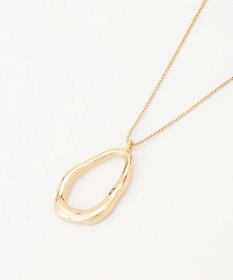 ICB チェーントップネックレス