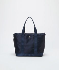 TOPKAPI 【Breath TOPKAPI】サテンナイロン マルチツール A4 トートバッグ
