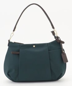 J.PRESS LADIES 【新色登場！・WEB限定カラーあり・2way】ナイロン ショルダー バッグ