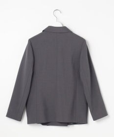 Feroux 【先行予約】パール釦テーラード ジャケット