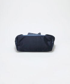 TOPKAPI 【Breath TOPKAPI】サテンナイロン マルチツール A4 トートバッグ
