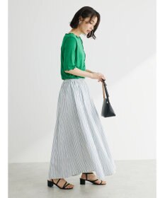 Green Parks 前後２ｗａｙメロープルオーバー