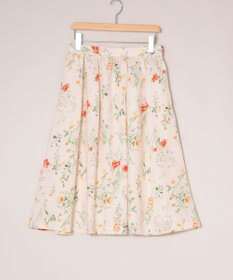 ONWARD Reuse Park 【組曲】スカート秋冬