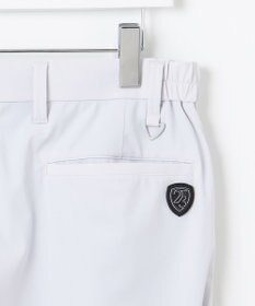 23区GOLF 【MEN】COOL JERSEYシリーズ 冷感フルレングスパンツ