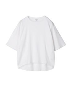 AMERICAN HOLIC ＵＶカット　コクーン半袖カットプルオーバー