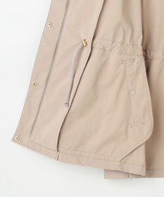 J.PRESS LADIES 【2way】Artirosa ショート丈 コート