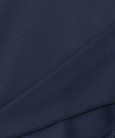 23区GOLF 【WEB限定】【MEN】【吸水速乾/UVケア】襟ロゴ モックネックシャツ