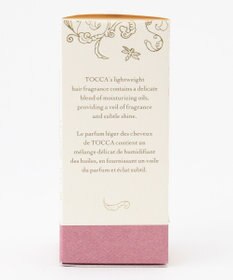 TOCCA HAIR FRAGRANT ヘアーフレグランス