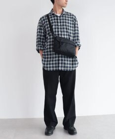 ACE BAGS & LUGGAGE ace. サニ 横型ショルダーバッグ 20402 エース