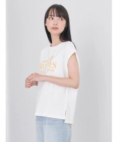 earth music&ecology ｓａｌａｄｅ　ＤＥ　ＣＡＲＯＴＴＥＳ　ｒａｐｅｅｓノースリＴ