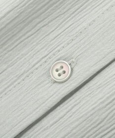 AMERICAN HOLIC 楊柳バンドカラーシャツ