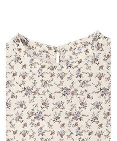 Green Parks ・Ｐｅｔｉｔ　Ｆｌｅｕｒ　フラワーｐｔワンピース