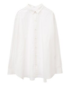 AMERICAN HOLIC イージーケアブロードシャツ