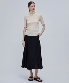 BEIGE， ROBERT / ハイネックトップス