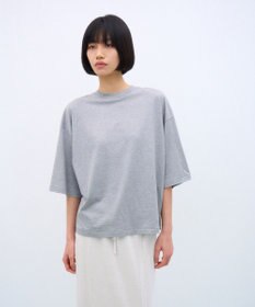 ATON 【26FW】SUVIN 60/2 | ワイドスリーブＴシャツ
