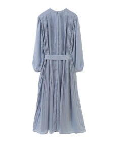 Green Parks ef-de プリーツワンピース