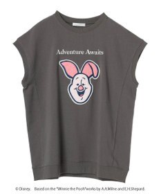 Green Parks Ｗｉｎｎｉｅ　ｔｈｅ　Ｐｏｏｈ／ノースリーブベスト