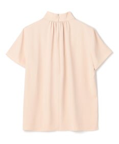 BEIGE， EVA / ハイネックブラウス