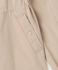 J.PRESS LADIES 【2way】Artirosa ショート丈 コート