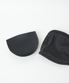 WEGO 【インナー】カップ付きブラトップ