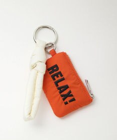 TOPKAPI 【Breath TOPKAPI】サテンナイロン マルチツール A4 トートバッグ