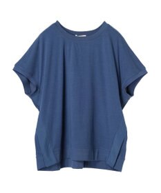 Green Parks フレンチスリーブ脇ドッキングカットプルオーバー