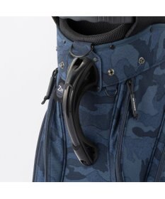 ZERO HALLIBURTON コーデュラキャディバッグ 82051