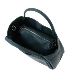 YECCA VECCA 【cache cache】ハンドルシュリンクトート