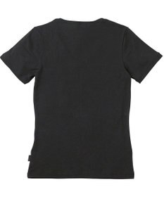 WACOAL MEN 綿混インナー Vネック ３分袖 しっかりあたたかい 保温性 肌側起毛 ストレッチ素材 逆三シルエット設計 メンズ GL5020 /ブロス