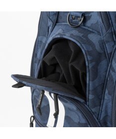 ZERO HALLIBURTON コーデュラキャディバッグ 82051