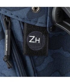 ZERO HALLIBURTON コーデュラキャディバッグ 82051