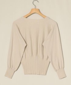 ONWARD Reuse Park 【any SiS】ニット秋冬