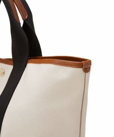 TOPKAPI 【Breath TOPKAPI】SCOTCH GRAIN スコッチグレイン ネオレザー A4トートバッグ