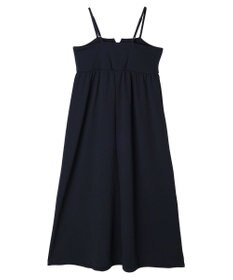 Green Parks ふくれＪＱキャミワンピース